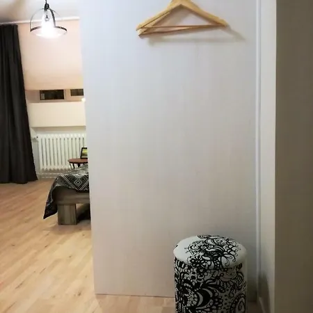 Apartamento Arancia Studio
