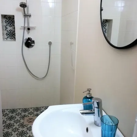 Arancia Studio Apartamento *